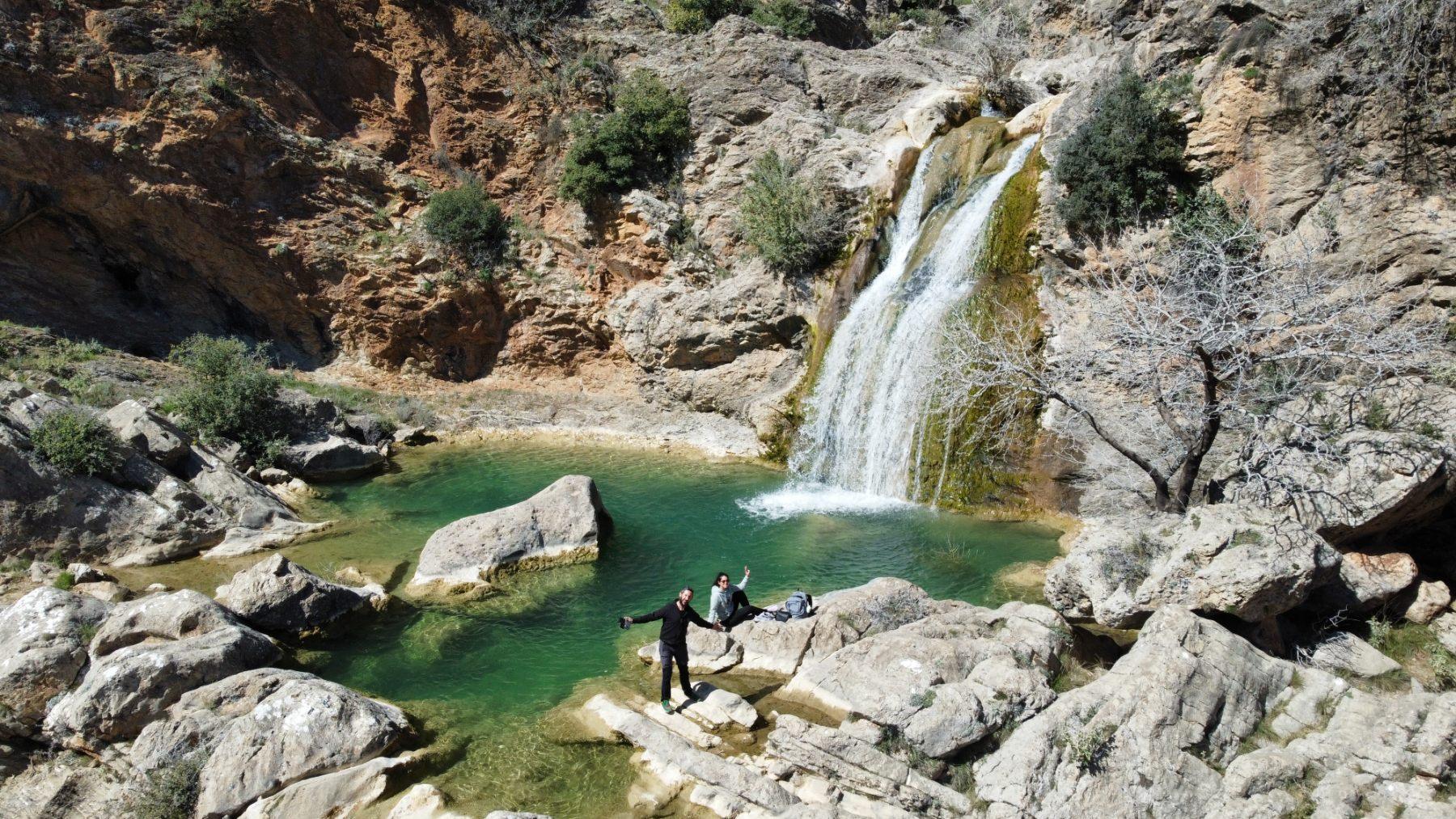 Why Slow Hiking and Alternative Tourism Are Redefining Travel in Greece